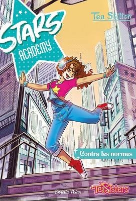 CONTRA LES NORMES STARS ACADEMY 2. | 9788413895123 | STILTON, TEA | Llibreria La Gralla | Librería online de Granollers