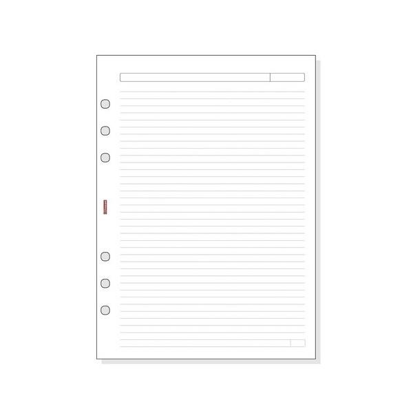 RECANVI OPEN 400 HORITZONTAL 50H | FINR441 | Llibreria La Gralla | Librería online de Granollers