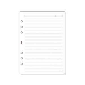 RECANVI OPEN 400 HORITZONTAL 50H | FINR441 | Llibreria La Gralla | Librería online de Granollers