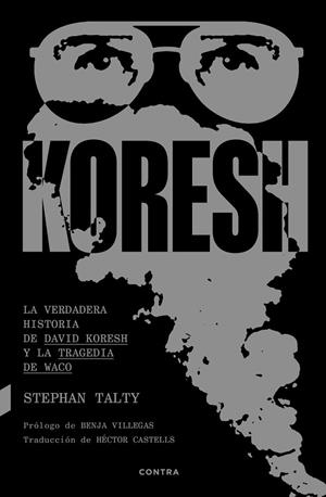 KORESH | 9788418282942 | TALTY, STEPHAN | Llibreria La Gralla | Librería online de Granollers