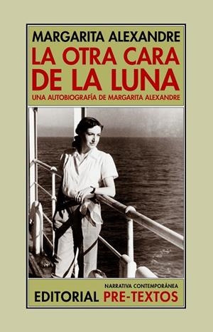 OTRA CARA DE LA LUNA, LA  | 9788419633453 | ALEXANDRE, MARGARITA | Llibreria La Gralla | Llibreria online de Granollers