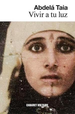 VIVIR A TU LUZ | 9788419047397 | TAIA, ABDELÁ | Llibreria La Gralla | Librería online de Granollers