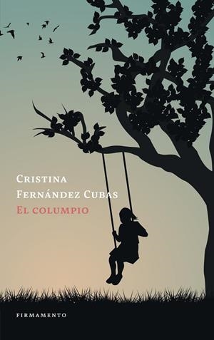 COLUMPIO, EL | 9788412698138 | FERNÁNDEZ CUBAS, CRISTINA | Llibreria La Gralla | Librería online de Granollers