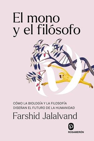 MONO Y EL FILÓSOFO, EL | 9788412661644 | JALALVAND, FARSHID | Llibreria La Gralla | Librería online de Granollers