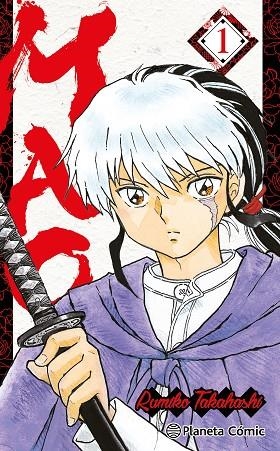 MAO Nº 01 | 9788411409193 | TAKAHASHI, RUMIKO | Llibreria La Gralla | Librería online de Granollers