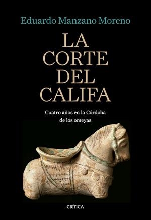 CORTE DEL CALIFA, LA | 9788491995715 | MANZANO, EDUARDO | Llibreria La Gralla | Llibreria online de Granollers