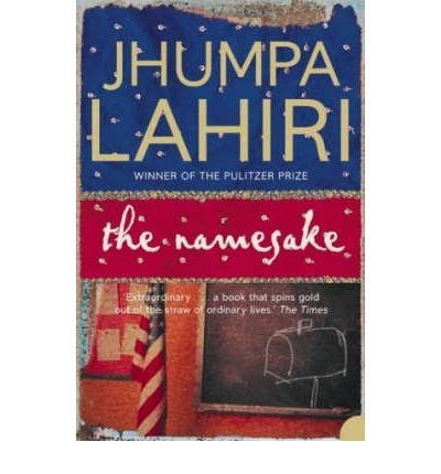 NAMESAKE, THE (WINNER OF THE PULITZER PRIZE) | 9780006551805 | LAHIRI, JHUMPA | Llibreria La Gralla | Librería online de Granollers