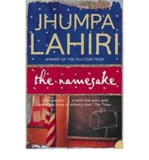 NAMESAKE, THE (WINNER OF THE PULITZER PRIZE) | 9780006551805 | LAHIRI, JHUMPA | Llibreria La Gralla | Librería online de Granollers