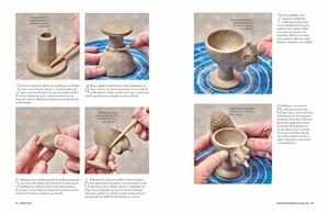 CERÁMICA PRÁCTICA | 9788412459494 | ATKIN, JACQUI | Llibreria La Gralla | Llibreria online de Granollers