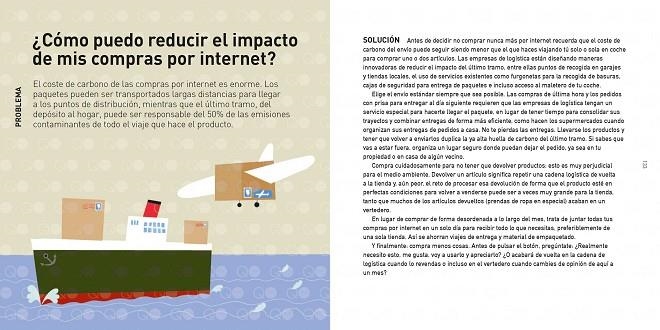 GUIA DE ACCIONES PARA UN PLANETA CON FUTURO | 9788412666403 | WARDLEY, TESSA | Llibreria La Gralla | Librería online de Granollers