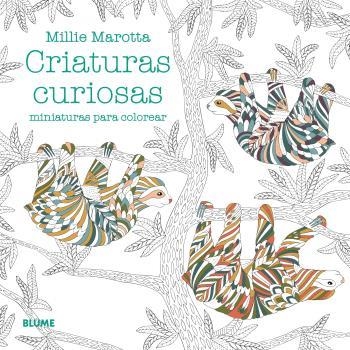 CRIATURAS CURIOSAS. MINIATURAS CURIOSAS | 9788419785312 | MAROTTA, MILLIE | Llibreria La Gralla | Llibreria online de Granollers