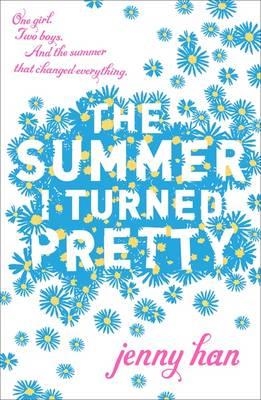 SUMMER I TURNED PRETTY, THE | 9780141330532 | HAN, JENNY | Llibreria La Gralla | Librería online de Granollers