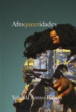 AFROQUEERIDADES | 9788419728074 | ARROYO PIZARRO, YOLANDA | Llibreria La Gralla | Llibreria online de Granollers