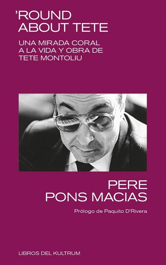 ROUND ABOUT TETE | 9788418404399 | PONS MACIAS, PERE | Llibreria La Gralla | Llibreria online de Granollers