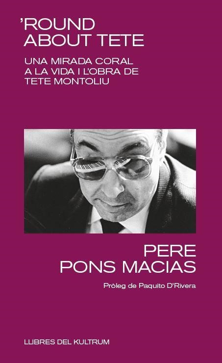 ROUND ABOUT TETE (CAT) | 9788418404429 | PONS MACIAS, PERE | Llibreria La Gralla | Llibreria online de Granollers