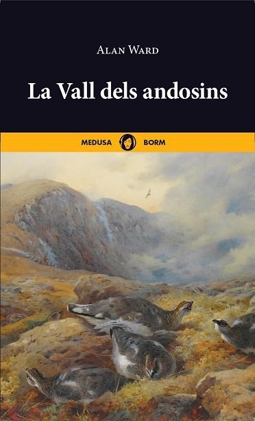 VALL DELS ANDOSINS, LA  | 9788419202123 | WARD KOECK, ALAN | Llibreria La Gralla | Llibreria online de Granollers