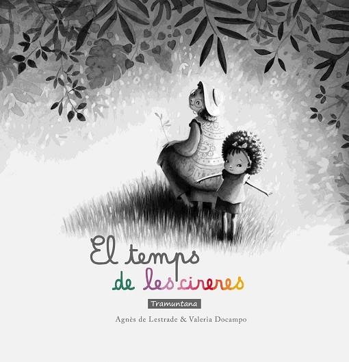TEMPS DE LES CIRERES, EL  | 9788418520501 | DE LESTRADE, AGNÈS | Llibreria La Gralla | Llibreria online de Granollers