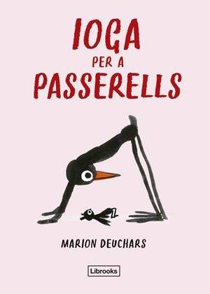 IOGA PER A PASSERELLS | 9788412653670 | DEUCHARS, MARION | Llibreria La Gralla | Librería online de Granollers