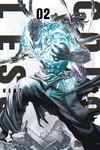 COLORLESS 2 | 9788418524486 | KENT | Llibreria La Gralla | Librería online de Granollers