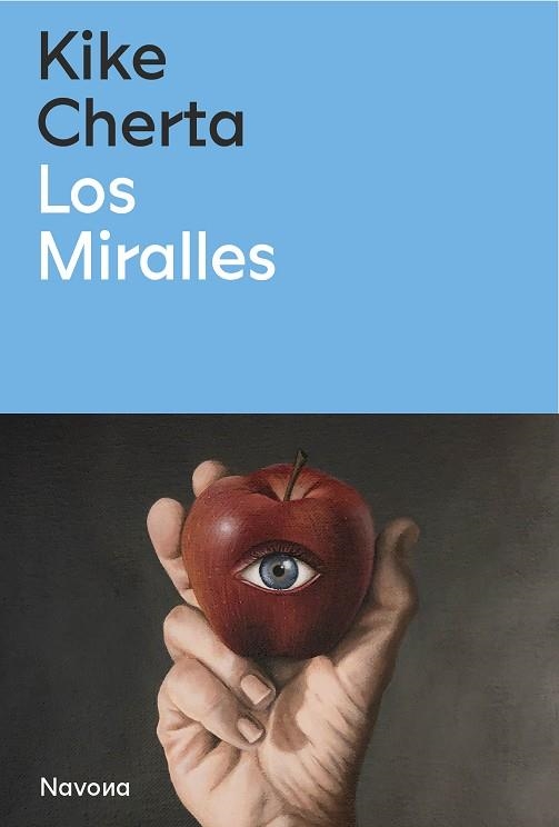 MIRALLLES, LOS  | 9788419552112 | CHERTA, KIKE | Llibreria La Gralla | Llibreria online de Granollers