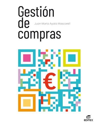 GESTIÓN DE COMPRAS | 9788413215648 | ESCUDERO ARAGÓN, MARÍA EUGENIA | Llibreria La Gralla | Librería online de Granollers