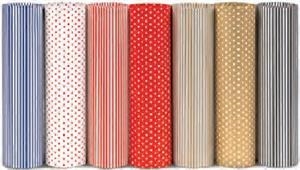 ROTLLE PAPAER DE REGAL SADOCH 70X200 RAS CLÀSSIC | 8006715067231 | SADOCH | Llibreria La Gralla | Llibreria online de Granollers