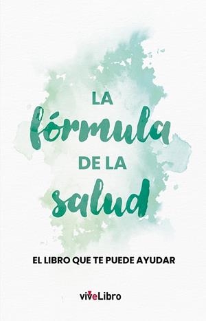 LA FÓRMULA DE LA SALUD | 9788419845238 | ÁLVAREZ, JUAN J. | Llibreria La Gralla | Llibreria online de Granollers