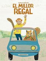 MILLOR REGAL, EL | 9788412504989 | SCARLET NARCISO | Llibreria La Gralla | Librería online de Granollers