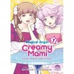 MAGICAL ANGEL CREAMY MAMI 07 | 9788419296849 | STUDIO PIERROT;  MITSUKI, EMI | Llibreria La Gralla | Llibreria online de Granollers