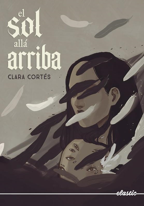 SOL ALLÁ ARRIBA, EL | 9788419478146 | CORTÉS, CLARA | Llibreria La Gralla | Llibreria online de Granollers
