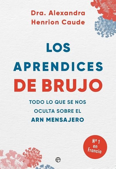 APRENDICES DE BRUJO, LOS  | 9788413846507 | HENRION, ALEXANDRA | Llibreria La Gralla | Librería online de Granollers