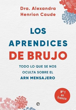 APRENDICES DE BRUJO, LOS  | 9788413846507 | HENRION, ALEXANDRA | Llibreria La Gralla | Llibreria online de Granollers