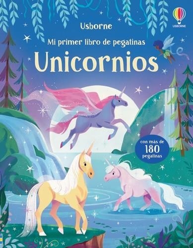 UNICORNIOS | 9781805316008 | BEECHAM, ALICE | Llibreria La Gralla | Librería online de Granollers