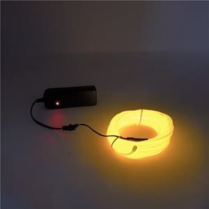 COLOUR LIGHT CORD YELLOW | 7301706741062 | VVAA | Llibreria La Gralla | Librería online de Granollers