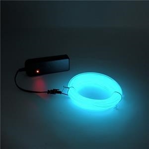 COLOUR LIGHT CORD ICE BLUE | 7301706740836 | VVAA | Llibreria La Gralla | Librería online de Granollers