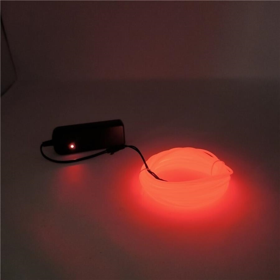 COLOUR LIGHT CORD RED | 7301706741208 | VVAA | Llibreria La Gralla | Llibreria online de Granollers