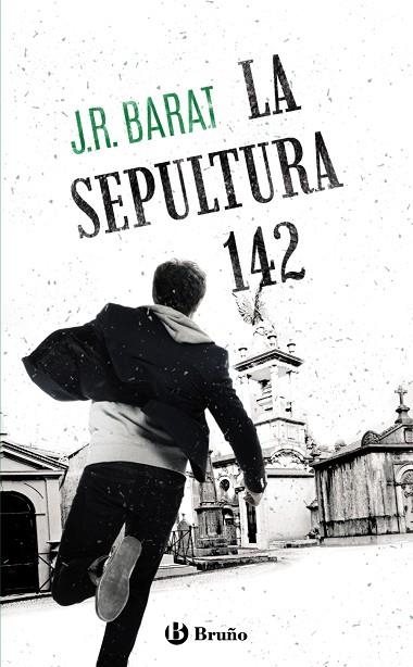SEPULTURA 142, LA | 9788469667248 | BARAT, J. R. | Llibreria La Gralla | Librería online de Granollers