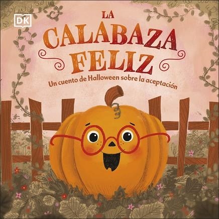 CALABAZA FELIZ, LA  | 9780241637777 | VVAA | Llibreria La Gralla | Librería online de Granollers