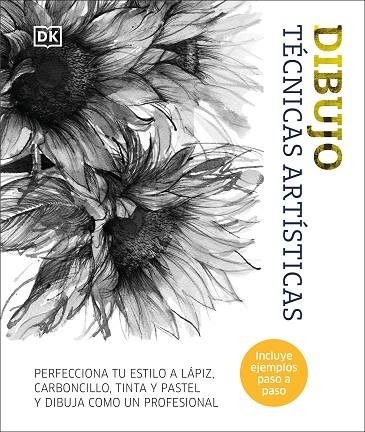 DIBUJO. TÉCNICAS ARTÍSTICAS | 9780241642825 | VVAA | Llibreria La Gralla | Llibreria online de Granollers