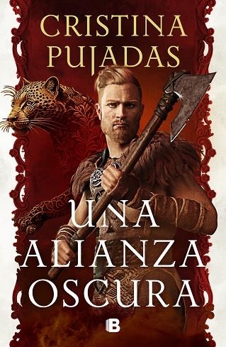 ALIANZA OSCURA, UNA | 9788466676656 | PUJADAS, CRISTINA | Llibreria La Gralla | Librería online de Granollers