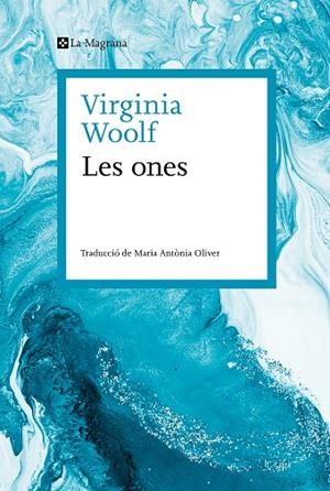 ONES, LES | 9788419334541 | WOOLF, VIRGINIA | Llibreria La Gralla | Librería online de Granollers
