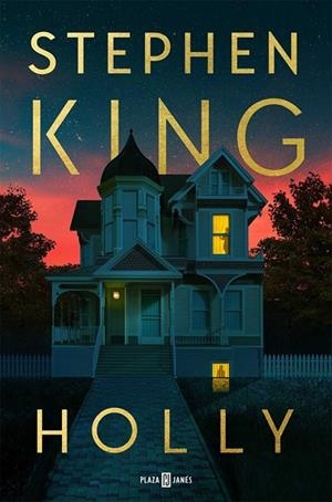HOLLY (EDICIÓN EN ESPAÑOL) | 9788401031113 | KING, STEPHEN | Llibreria La Gralla | Librería online de Granollers
