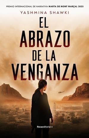 ABRAZO DE LA VENGANZA, EL  | 9788419283962 | SHAWKI, YASHMINA | Llibreria La Gralla | Librería online de Granollers