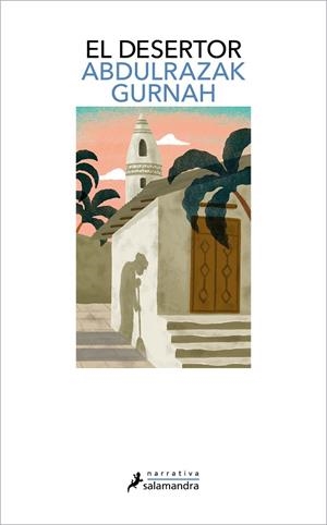 DESERTOR, EL | 9788418968136 | GURNAH, ABDULRAZAK | Llibreria La Gralla | Librería online de Granollers