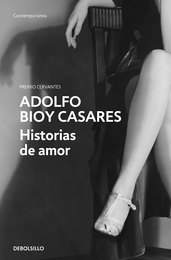 HISTORIAS DE AMOR | 9788466367899 | BIOY CASARES, ADOLFO | Llibreria La Gralla | Llibreria online de Granollers