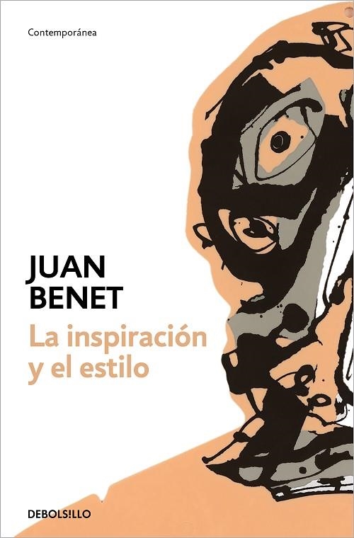 INSPIRACIÓN Y EL ESTILO, LA  | 9788466361378 | BENET, JUAN | Llibreria La Gralla | Llibreria online de Granollers