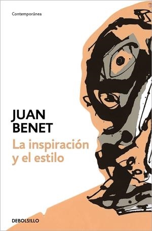 INSPIRACIÓN Y EL ESTILO, LA  | 9788466361378 | BENET, JUAN | Llibreria La Gralla | Librería online de Granollers