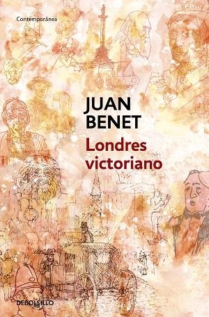 LONDRES VICTORIANO | 9788466362917 | BENET, JUAN | Llibreria La Gralla | Llibreria online de Granollers