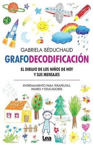 GRAFODECODIFICACIÓN | 9788411318433 | BÉDUCHAUD, GABRIELA | Llibreria La Gralla | Librería online de Granollers