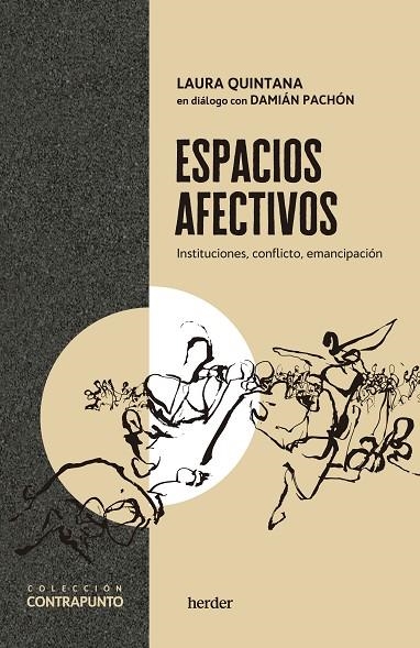 ESPACIOS AFECTIVOS | 9788425450709 | QUINTANA, LAURA ;  PACHÓN SOTO, DAMIÁN | Llibreria La Gralla | Llibreria online de Granollers